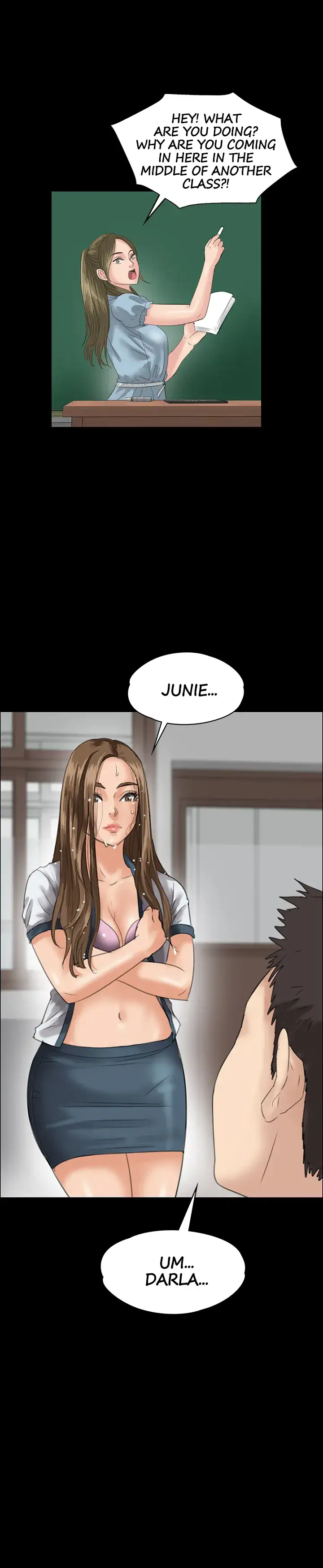 Queen Bee Chapter 26 image 37