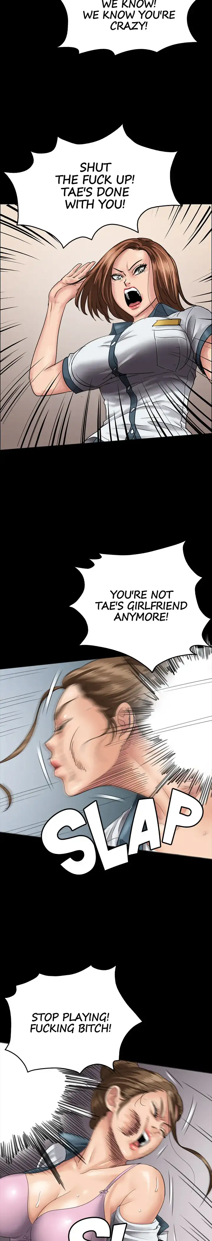 Queen Bee Chapter 26 image 5