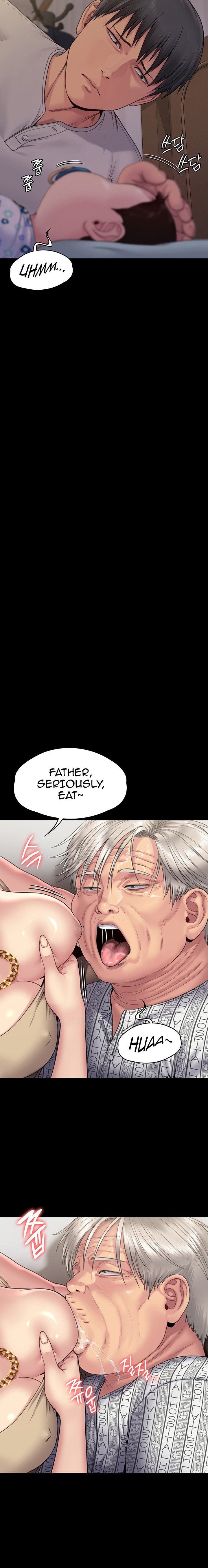Queen Bee Chapter 260 image 17