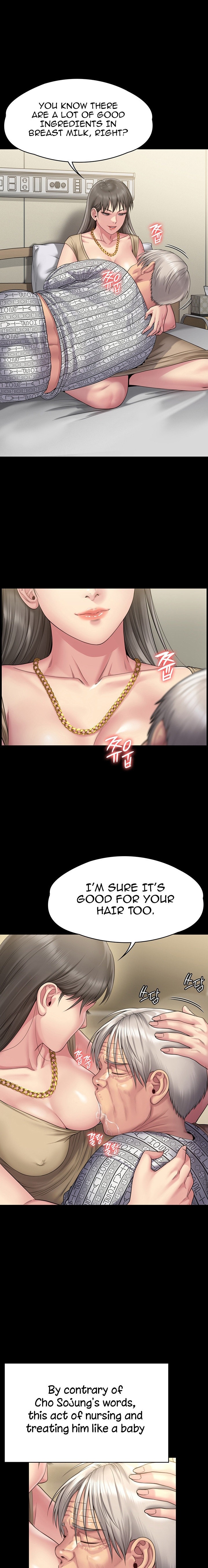 Queen Bee Chapter 260 image 18