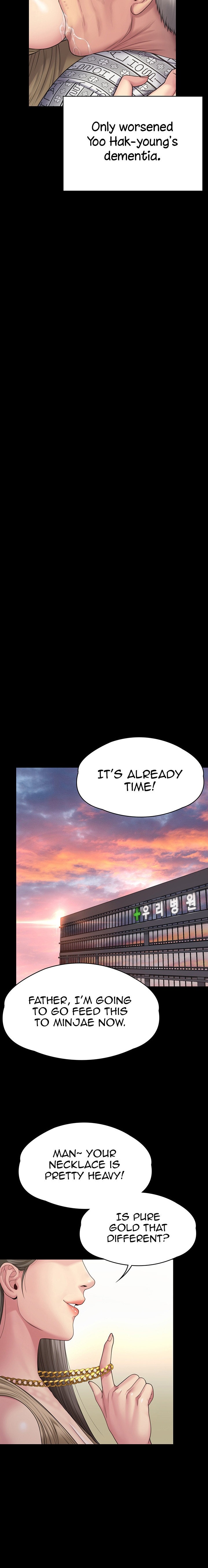 Queen Bee Chapter 260 image 19
