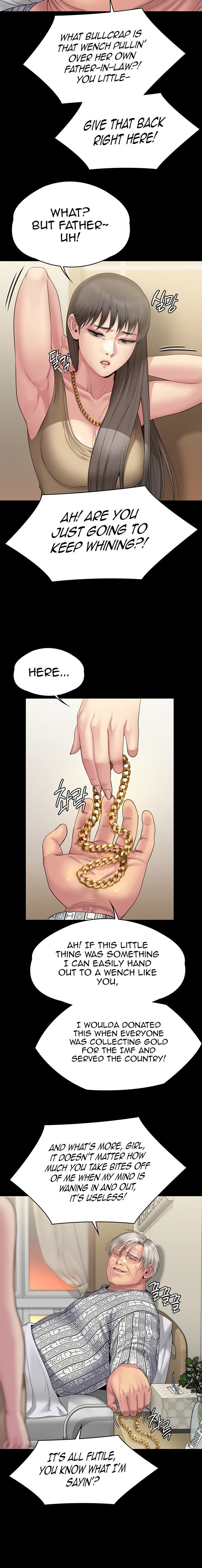 Queen Bee Chapter 260 image 21