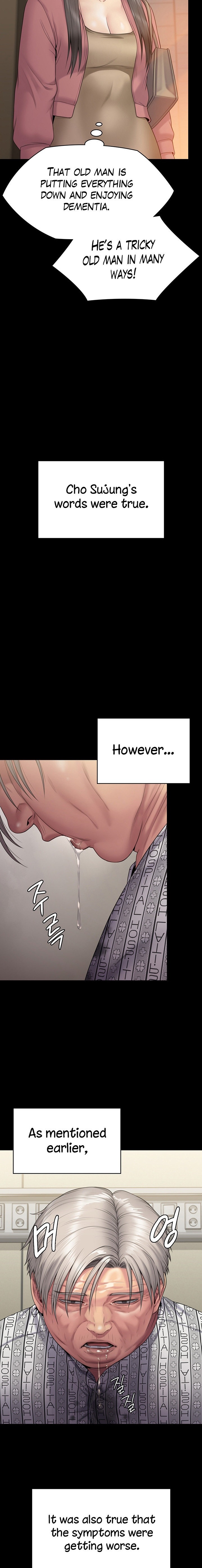 Queen Bee Chapter 260 image 23