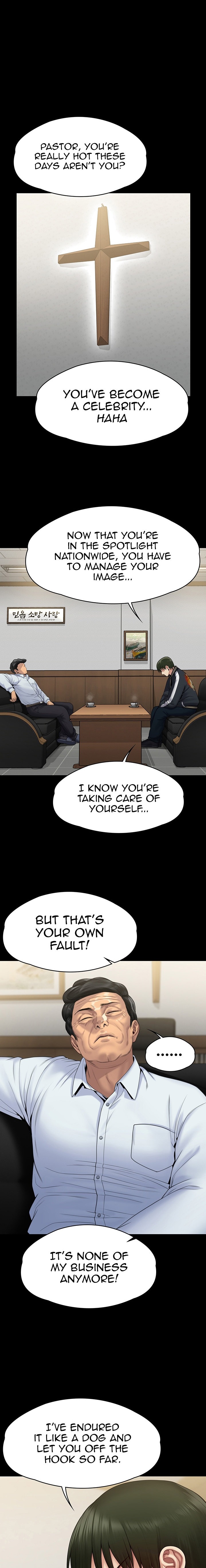 Queen Bee Chapter 260 image 28