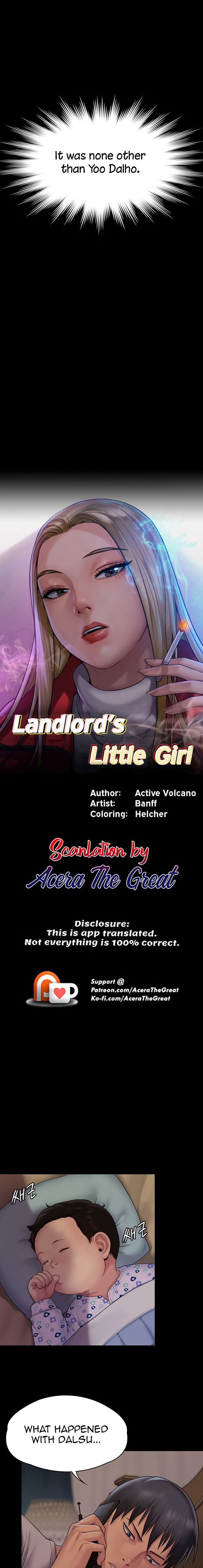 Queen Bee Chapter 260 image 2