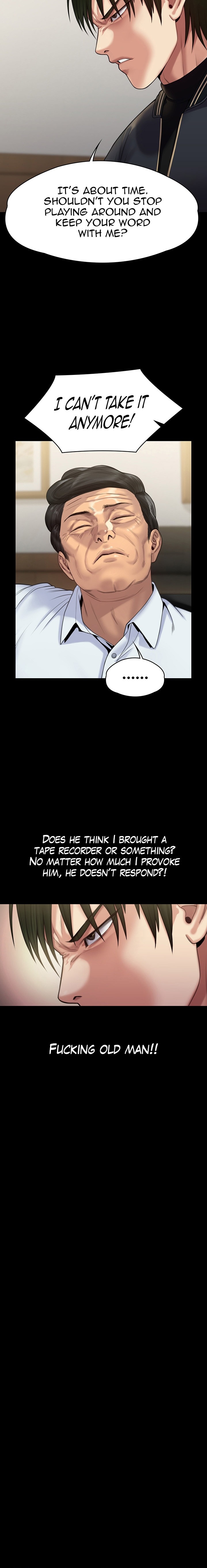 Queen Bee Chapter 260 image 29