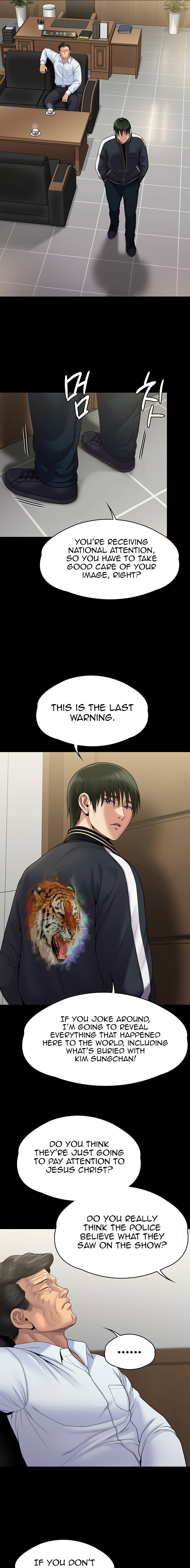 Queen Bee Chapter 260 image 30