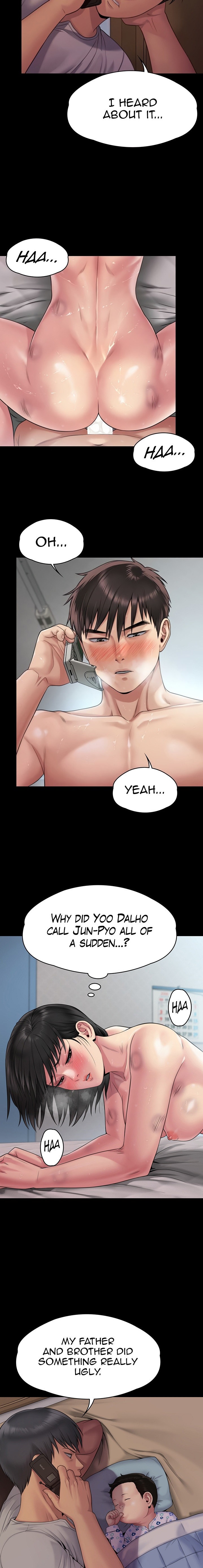 Queen Bee Chapter 260 image 3