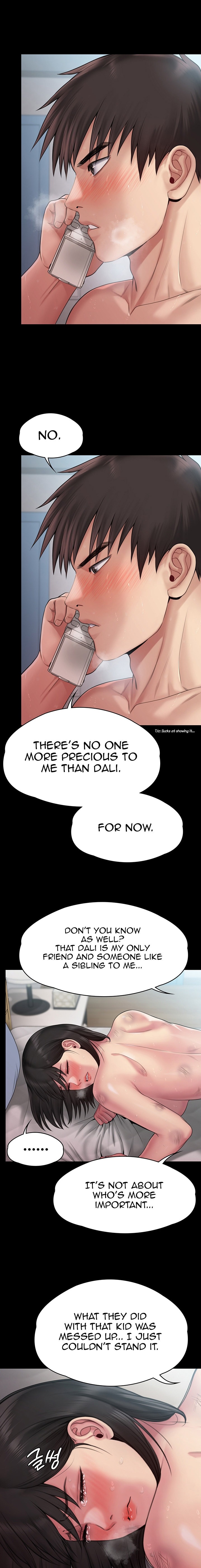 Queen Bee Chapter 260 image 6