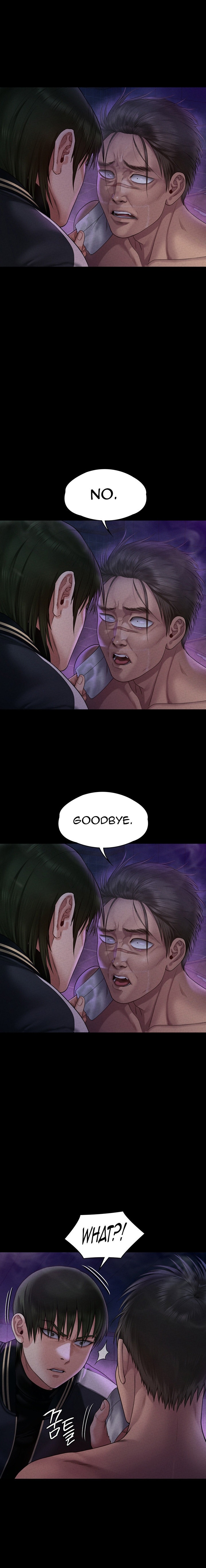 Queen Bee Chapter 261 image 13