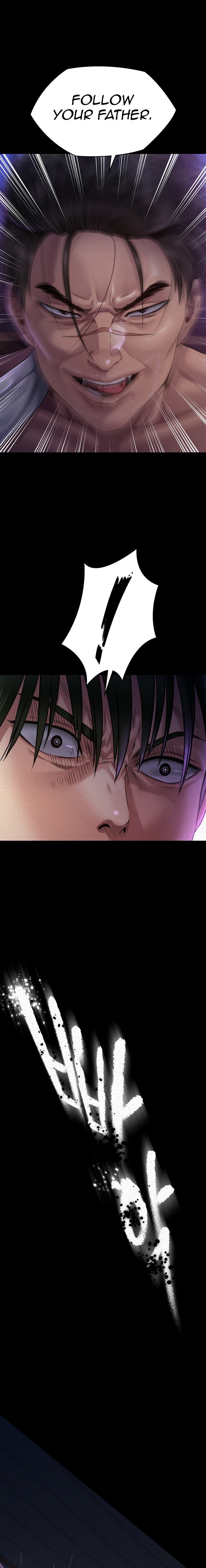 Queen Bee Chapter 261 image 14