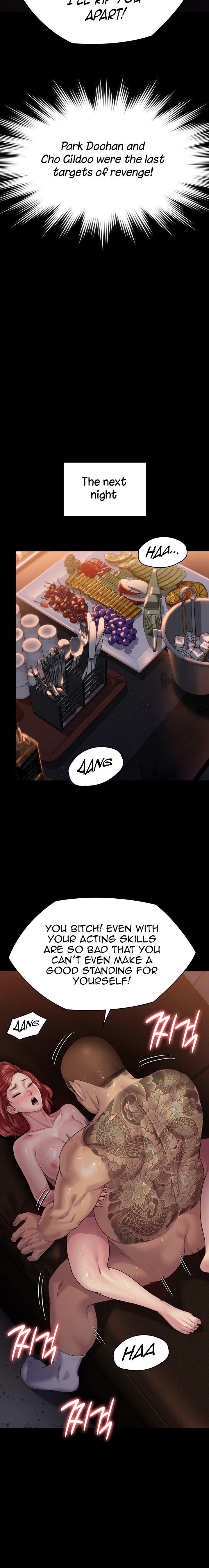Queen Bee Chapter 261 image 24