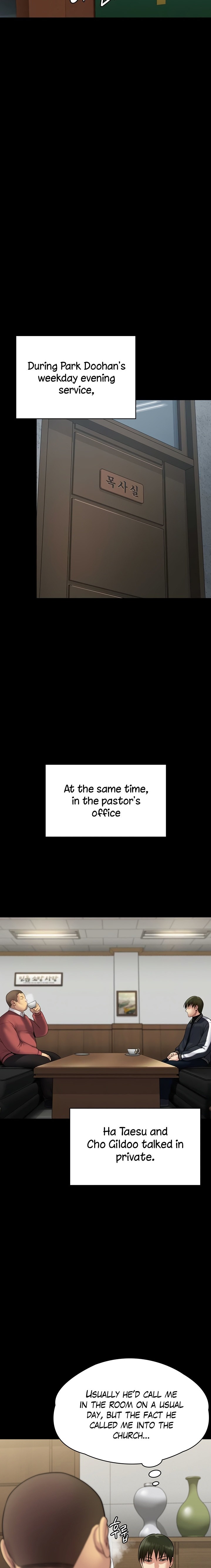 Queen Bee Chapter 261 image 3