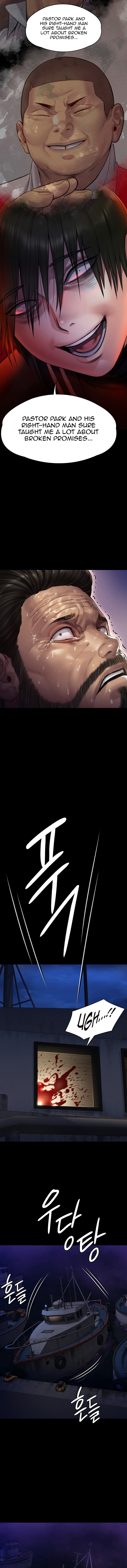 Queen Bee Chapter 262 image 10