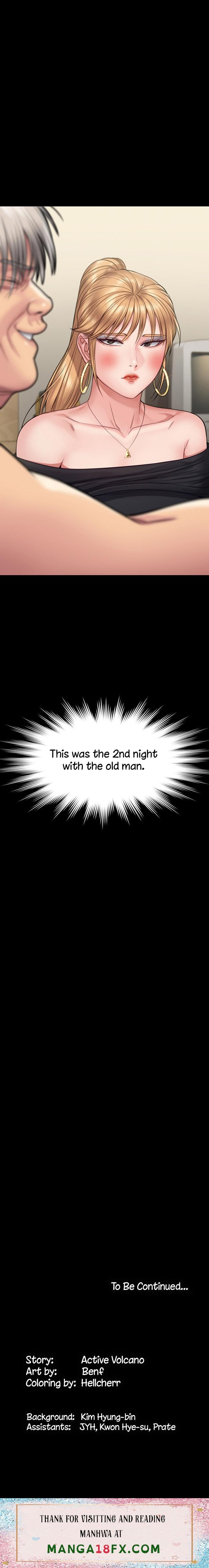 Queen Bee Chapter 262 image 22