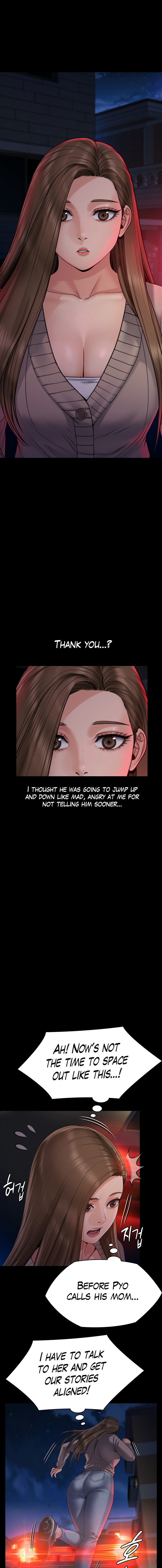 Queen Bee Chapter 263 image 10