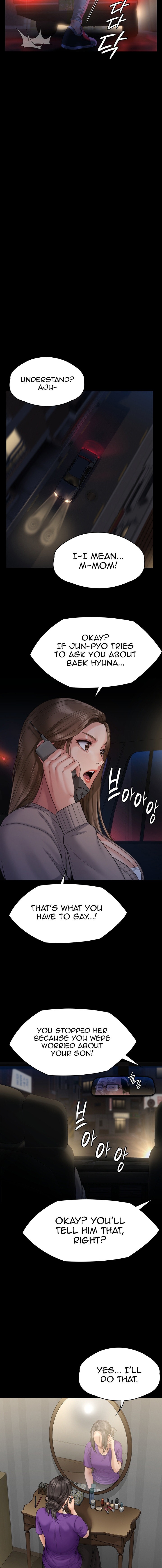 Queen Bee Chapter 263 image 11