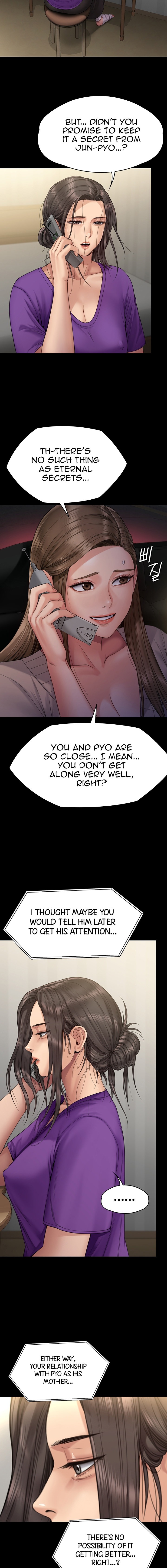 Queen Bee Chapter 263 image 12