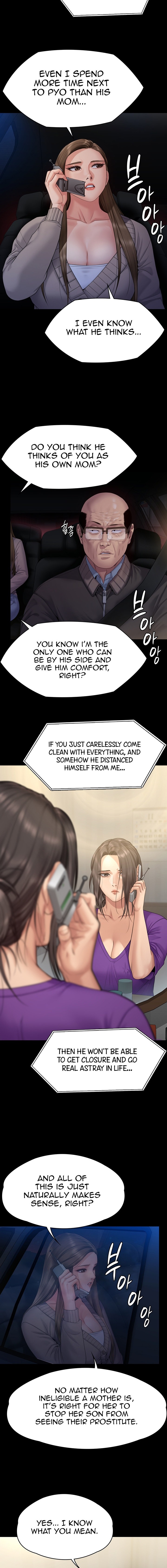 Queen Bee Chapter 263 image 13
