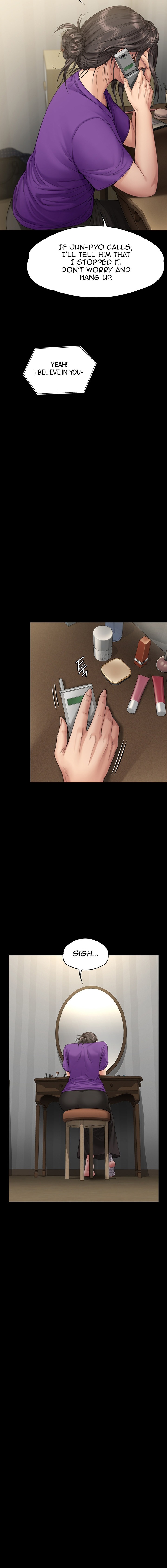 Queen Bee Chapter 263 image 14