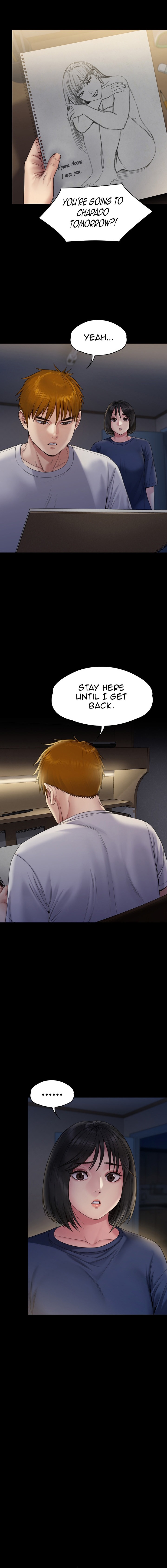 Queen Bee Chapter 263 image 15