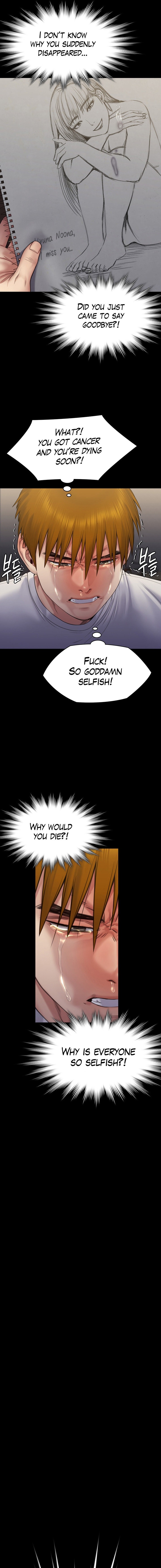 Queen Bee Chapter 263 image 16