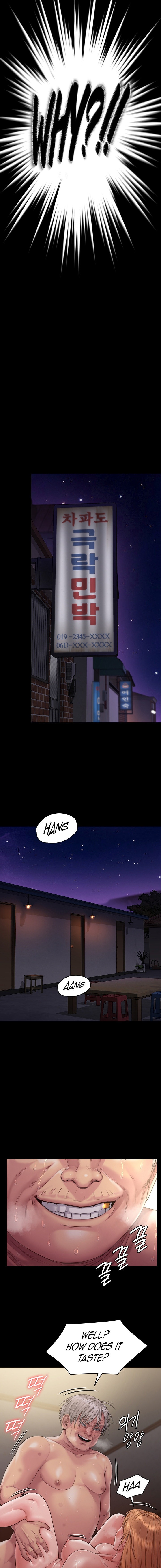 Queen Bee Chapter 263 image 17
