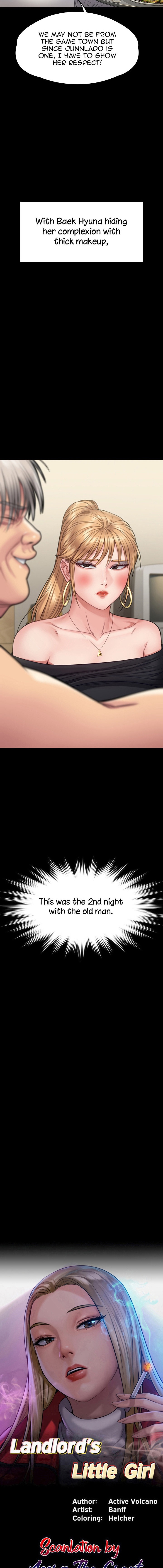 Queen Bee Chapter 263 image 1