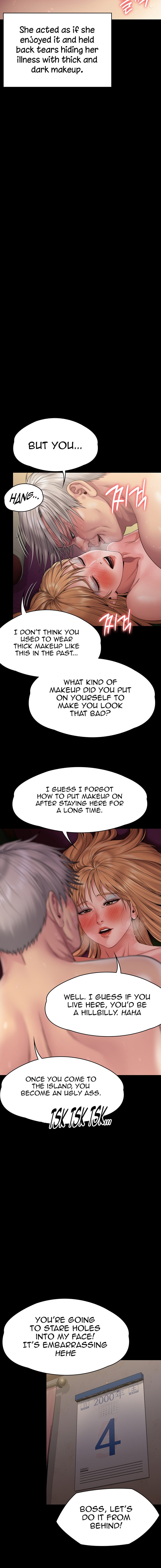 Queen Bee Chapter 263 image 19