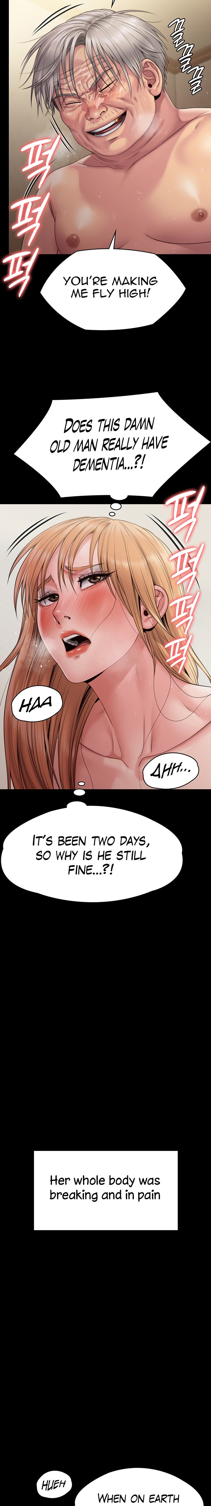 Queen Bee Chapter 263 image 21