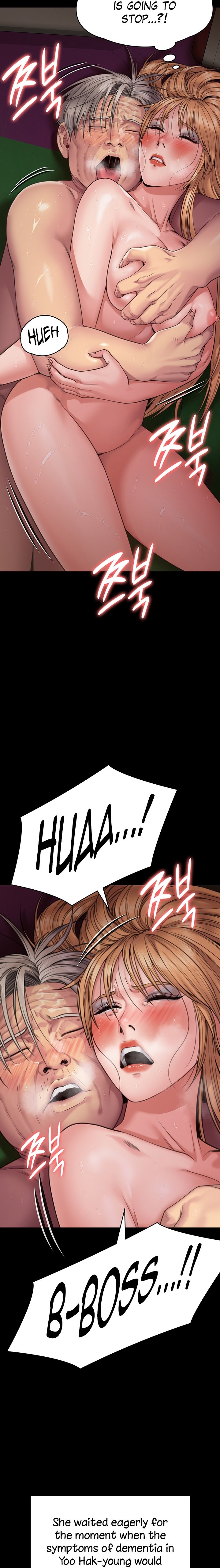 Queen Bee Chapter 263 image 22