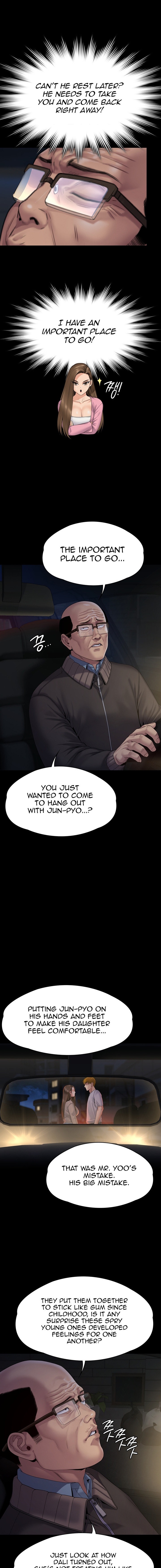 Queen Bee Chapter 263 image 6