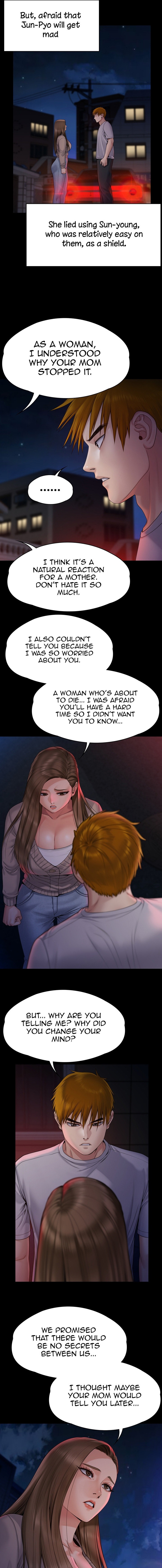 Queen Bee Chapter 263 image 8