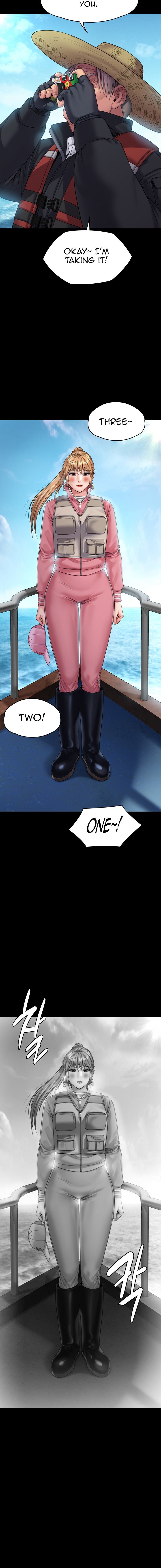 Queen Bee Chapter 264 image 11