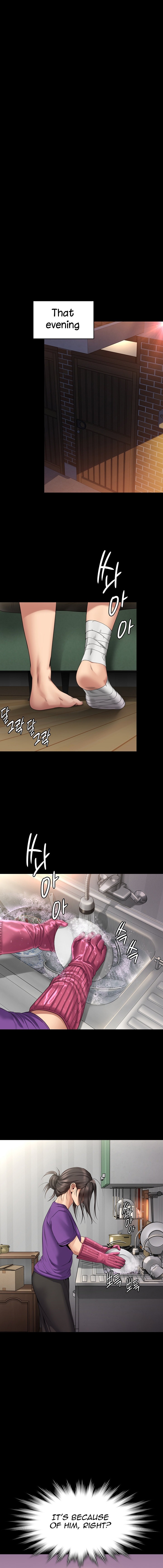 Queen Bee Chapter 264 image 12