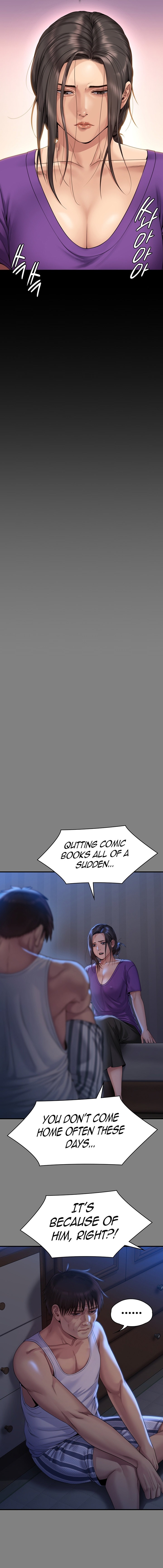 Queen Bee Chapter 264 image 13