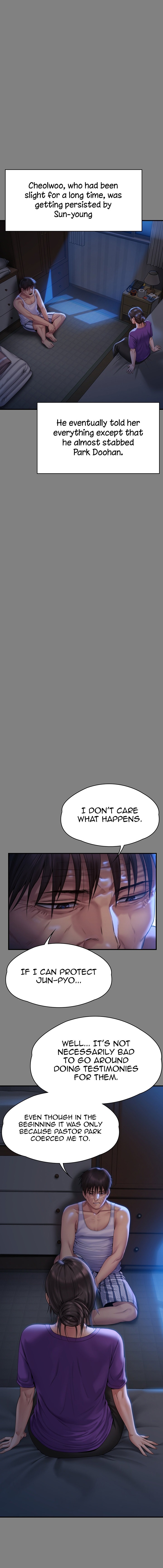 Queen Bee Chapter 264 image 15