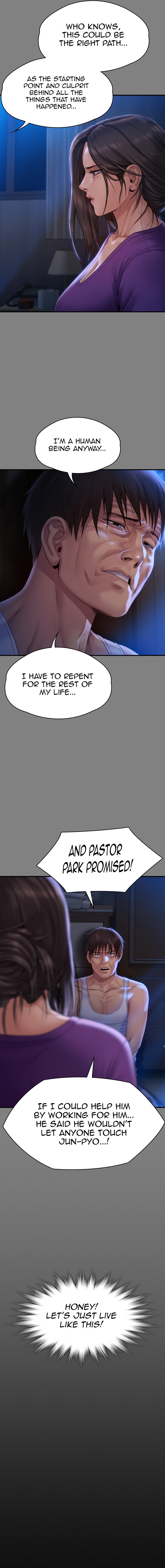Queen Bee Chapter 264 image 16