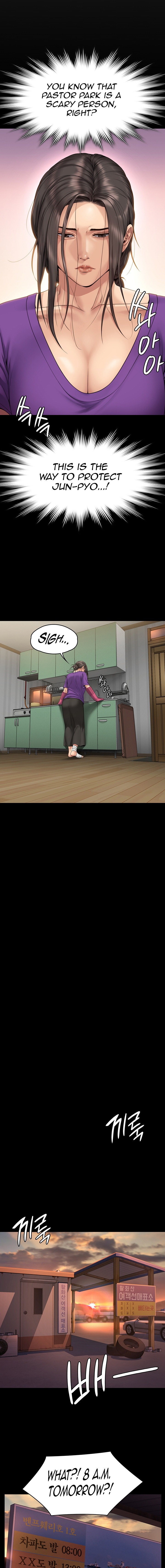 Queen Bee Chapter 264 image 17