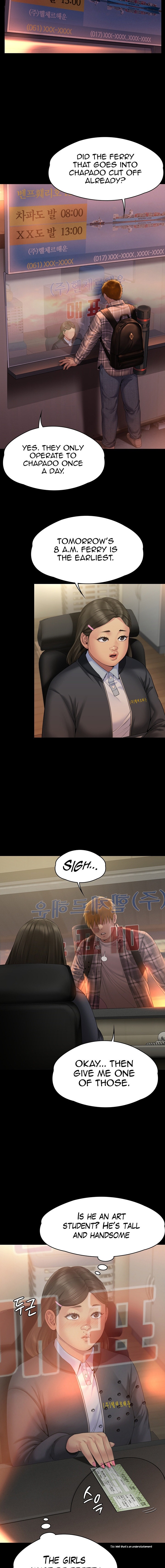 Queen Bee Chapter 264 image 18