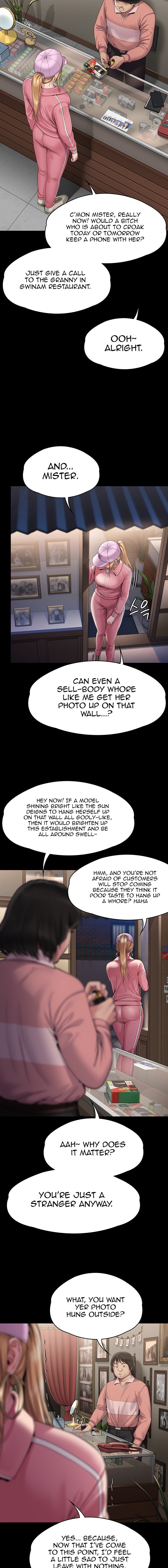 Queen Bee Chapter 264 image 22