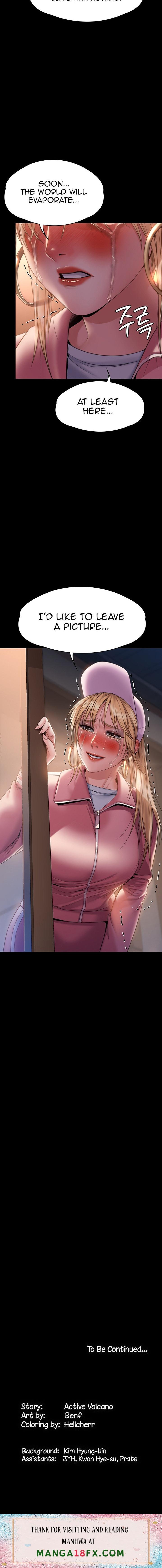 Queen Bee Chapter 264 image 23