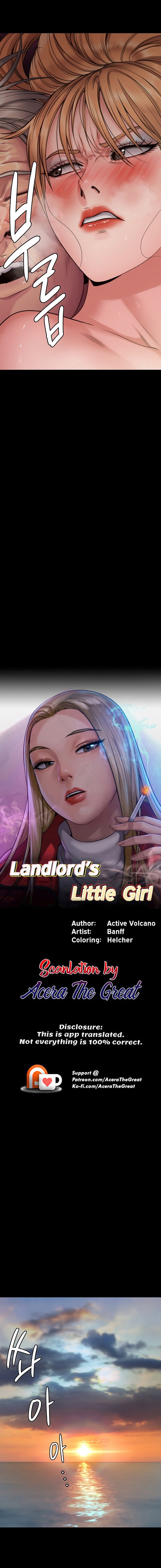 Queen Bee Chapter 264 image 2