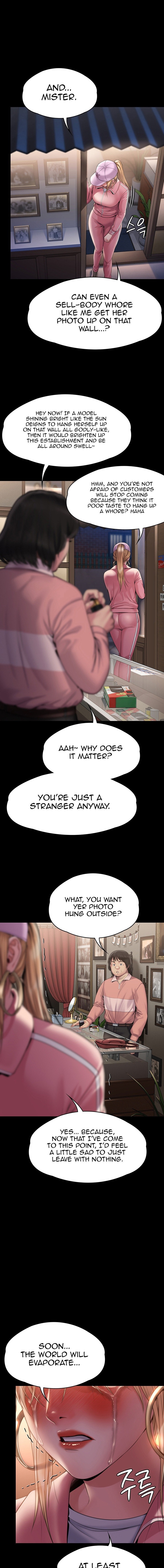 Queen Bee Chapter 265 image 0