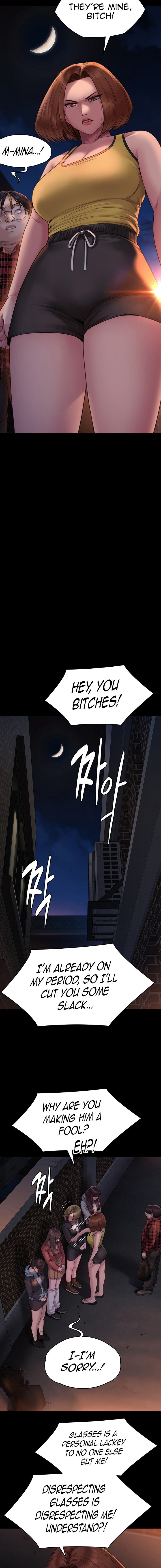 Queen Bee Chapter 265 image 10