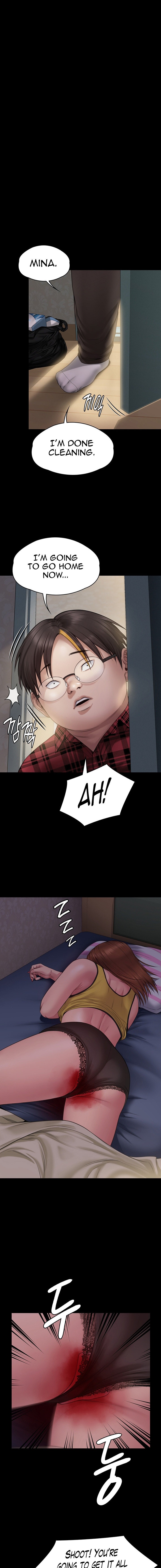 Queen Bee Chapter 265 image 13