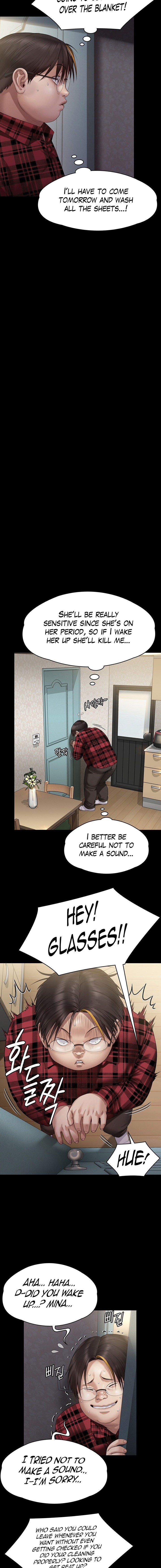 Queen Bee Chapter 265 image 14