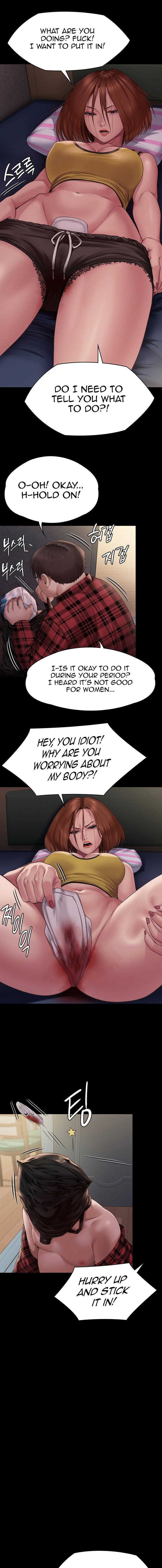 Queen Bee Chapter 265 image 16