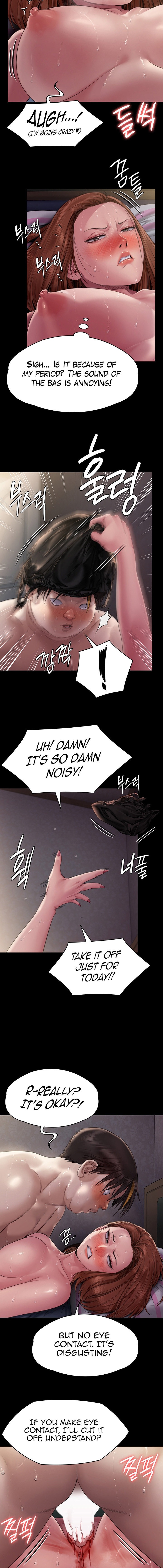 Queen Bee Chapter 265 image 18