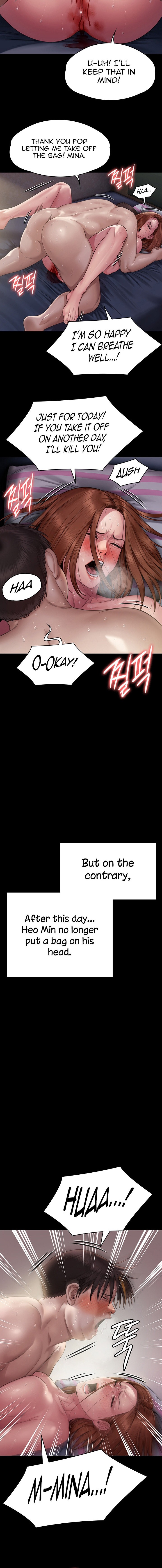 Queen Bee Chapter 265 image 19